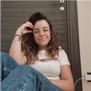 Studentessa universitaria disponibile ad aiuto compiti per studenti di scuola elementare e medie di tutte le materie.Prezzi modici